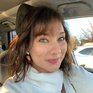 Meet your Posher, Rachel